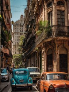 Buenos Aires (Argentina)